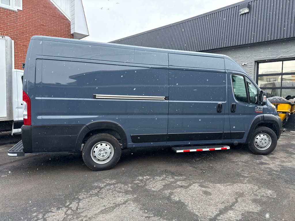 Ram ProMaster Cargo Van 3500 High Roof 159' EXT 2022 à Repentigny, Québec - 6 - w1024h768px