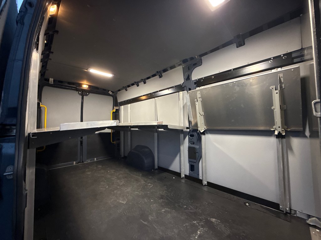 Ram ProMaster Cargo Van 3500 High Roof 159' EXT 2022 à Repentigny, Québec - 10 - w1024h768px