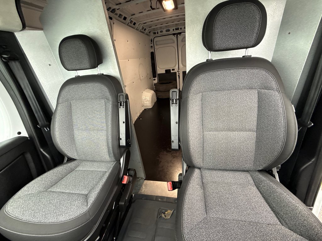 Ram ProMaster Cargo Van 3500 High Roof 159' EXT 2023 à Repentigny, Québec - 15 - w1024h768px