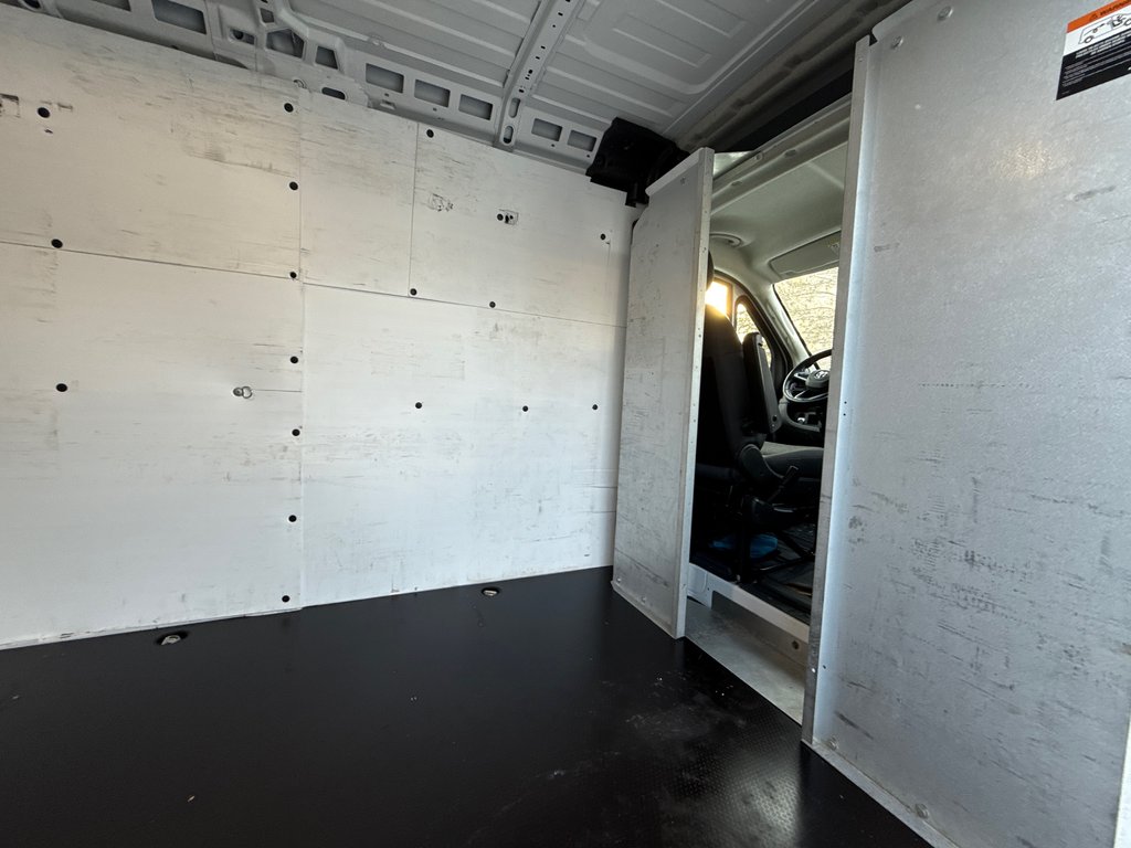 Ram ProMaster Cargo Van 3500 High Roof 159' EXT 2023 à Repentigny, Québec - 12 - w1024h768px