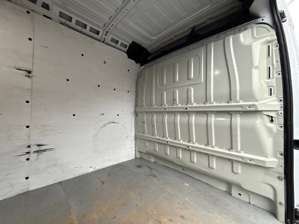 Ram ProMaster Cargo Van 3500 High Roof 159' EXT 2023 à Repentigny, Québec - 13 - w1024h768px