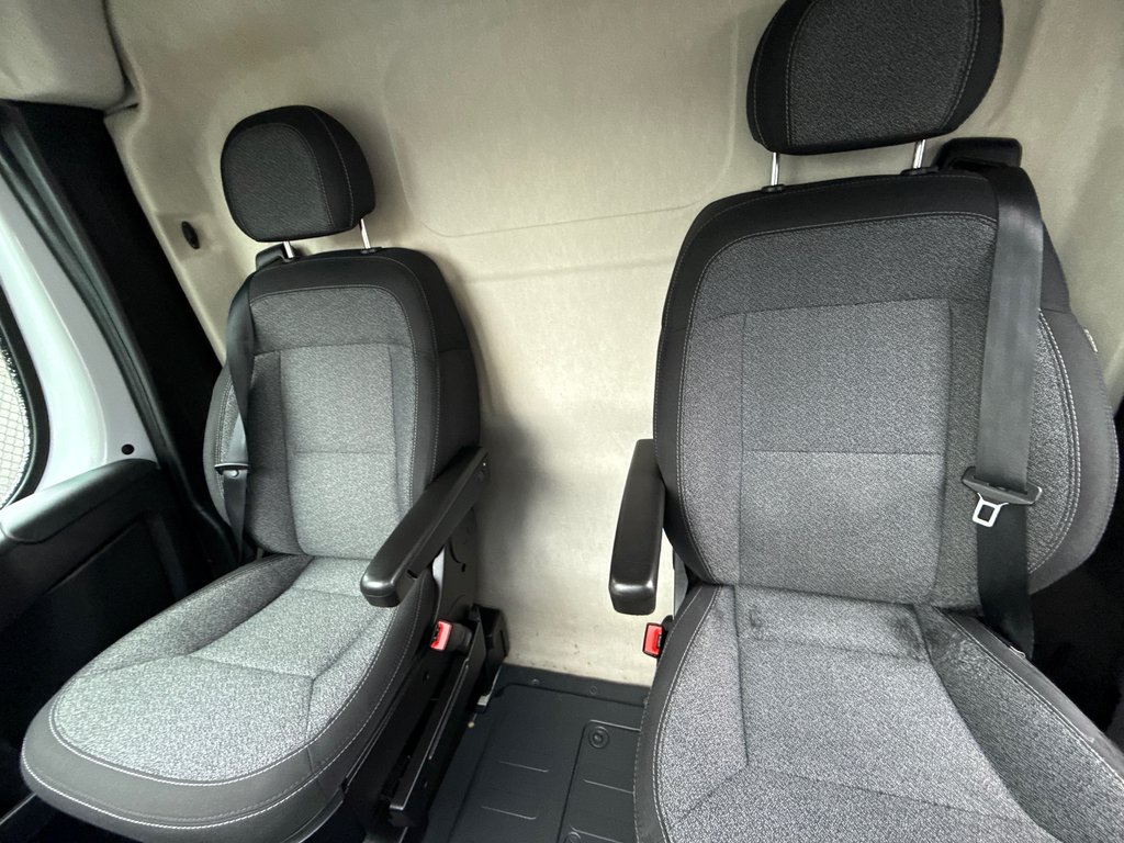 Ram ProMaster Cargo Van 3500 High Roof 159' EXT 2023 à Repentigny, Québec - 15 - w1024h768px