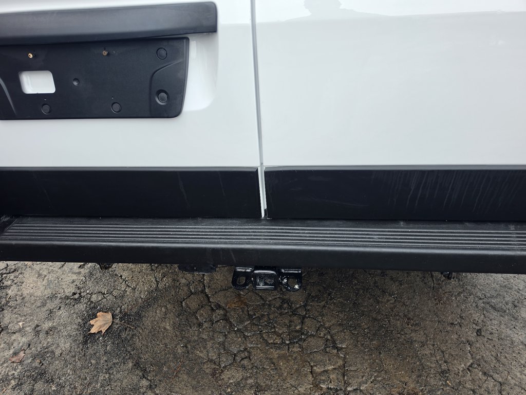 Ram ProMaster Cargo Van 2500 High Roof 136' 2023 à Repentigny, Québec - 8 - w1024h768px