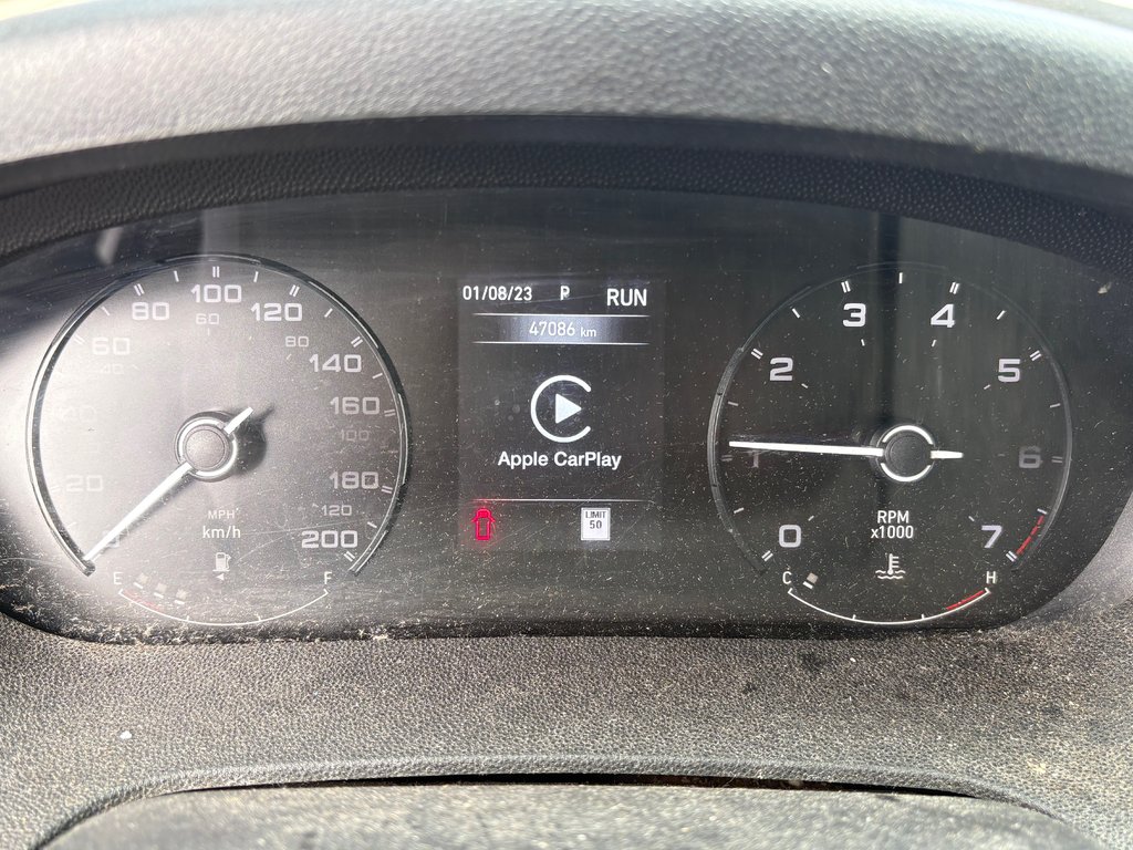 Ram ProMaster Cargo Van 2500 High Roof 159' 2023 à Repentigny, Québec - 14 - w1024h768px