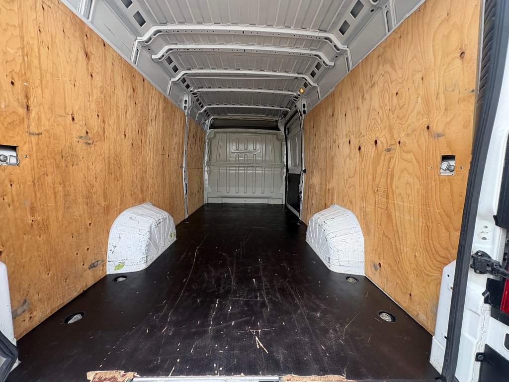 2023 Ram ProMaster Cargo Van 3500 High Roof 159' EXT in Repentigny, Quebec - 10 - w1024h768px