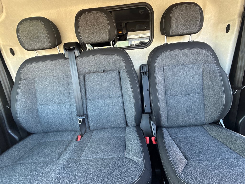 Ram ProMaster Cargo Van 2500 High Roof 159' 2024 à Repentigny, Québec - 16 - w1024h768px
