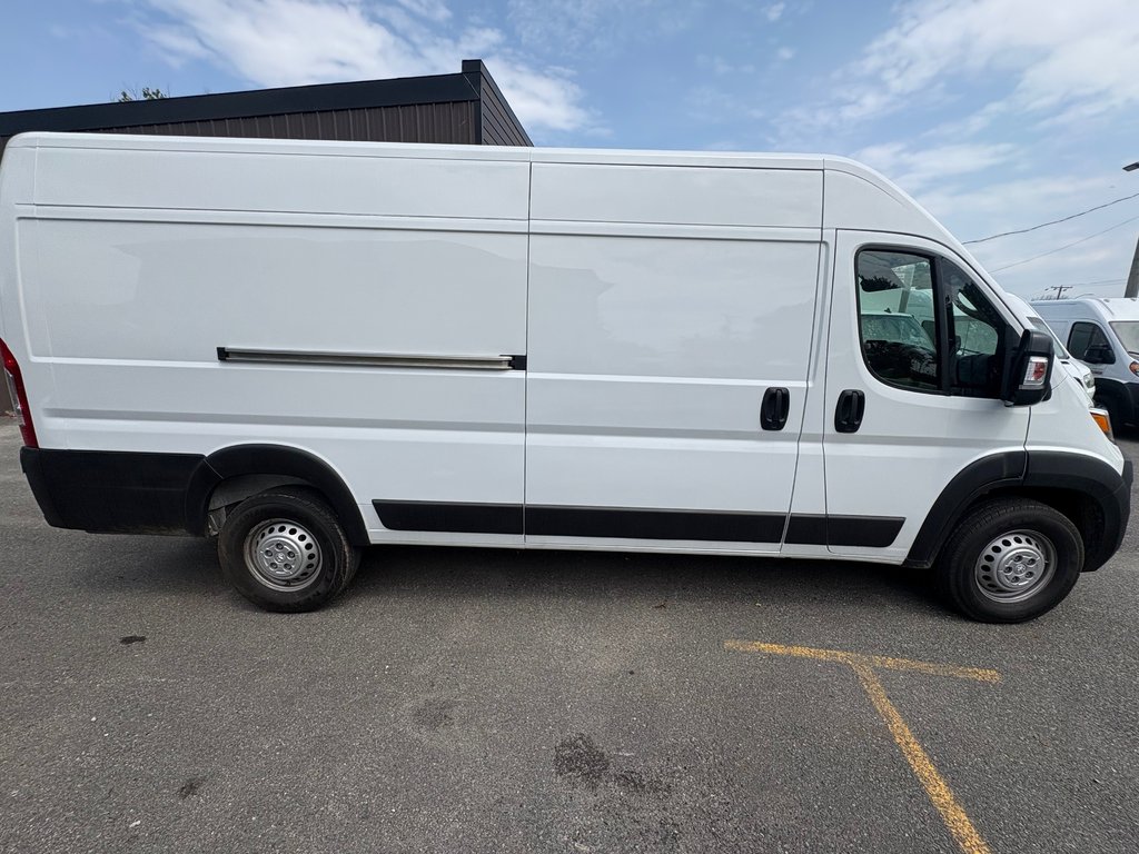 Ram ProMaster Cargo Van 3500 High Roof 159' EXT 2024 à Repentigny, Québec - 6 - w1024h768px