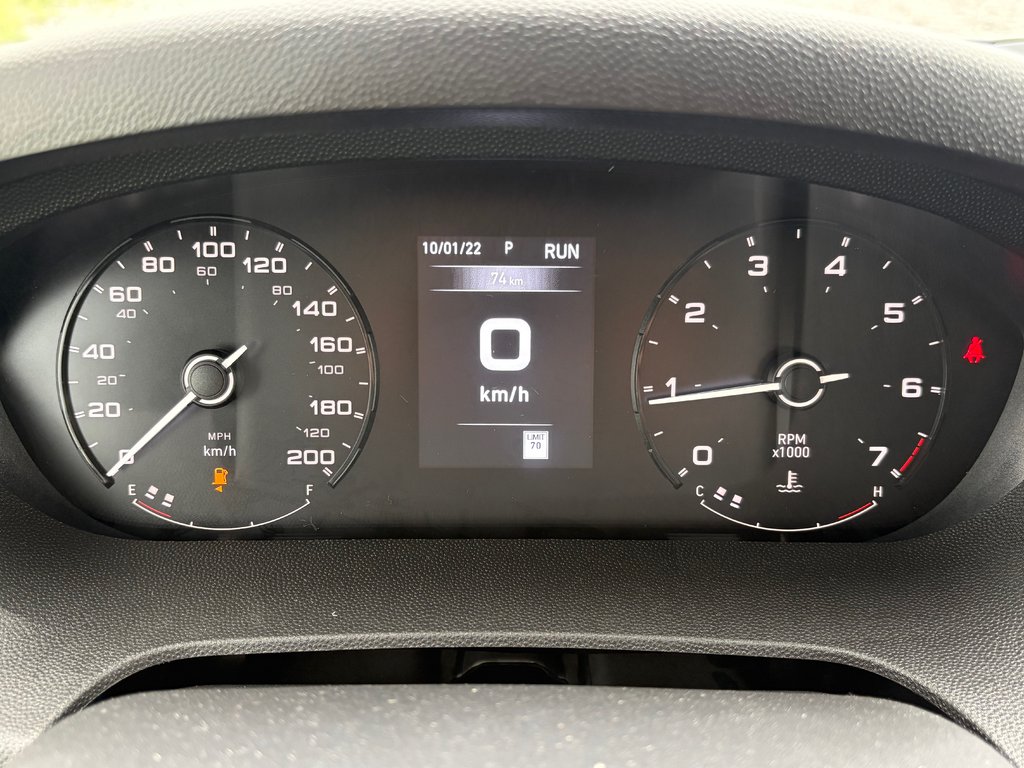 2025 Ram ProMaster Cargo Van 3500 High Roof 159' EXT in Repentigny, Quebec - 15 - w1024h768px