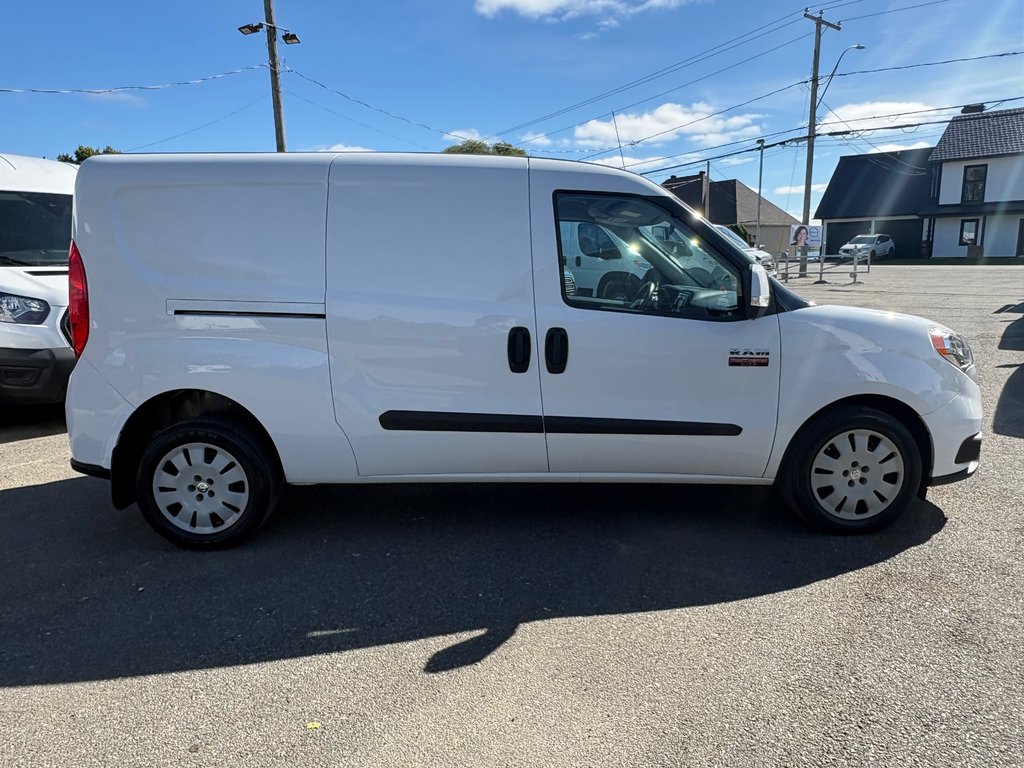 Ram ProMaster City Cargo Van SLT 2018 à Saint-Sulpice, Québec - 6 - w1024h768px