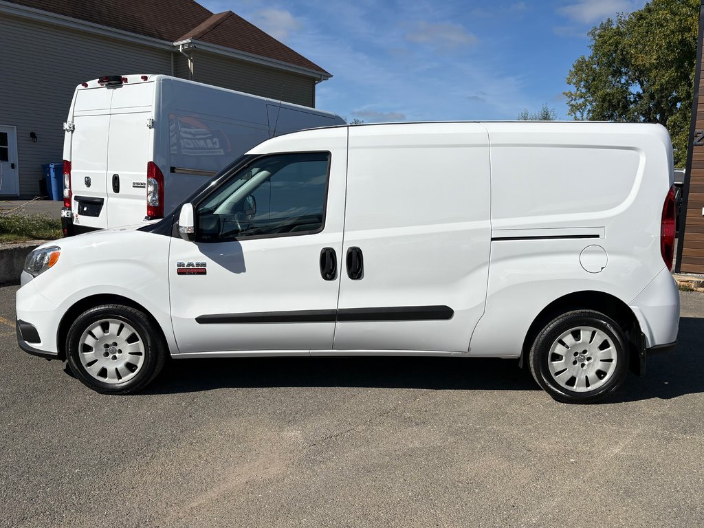 Ram ProMaster City Cargo Van SLT 2018 à Saint-Sulpice, Québec - 9 - w1024h768px