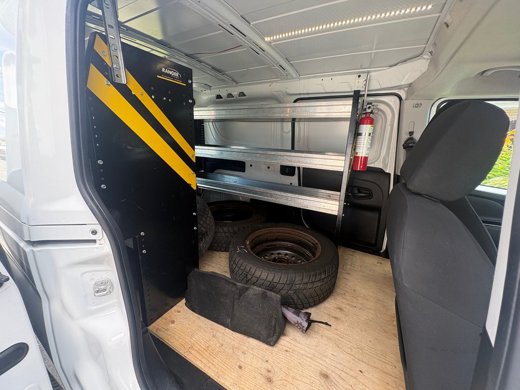 Ram ProMaster City Cargo Van SLT 2019 à Repentigny, Québec - 10 - w1024h768px