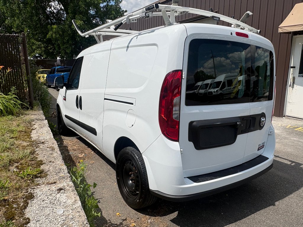 Ram ProMaster City Cargo Van SLT 2019 à Repentigny, Québec - 8 - w1024h768px