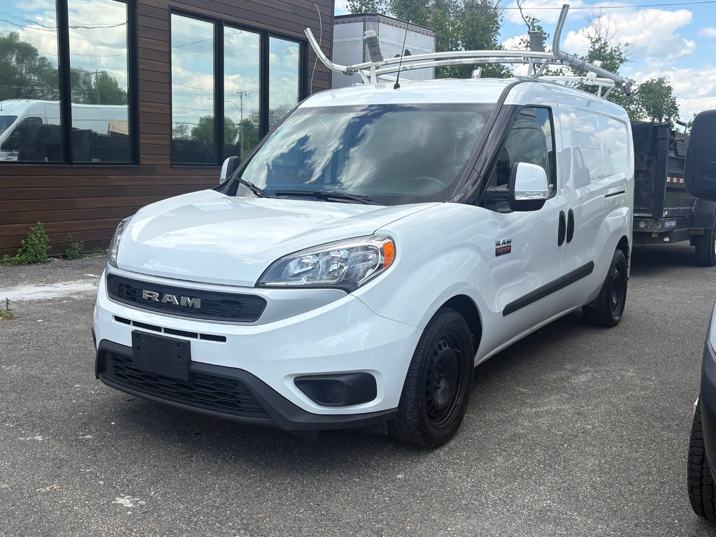 Ram ProMaster City Cargo Van SLT 2019 à Repentigny, Québec - 1 - w1024h768px