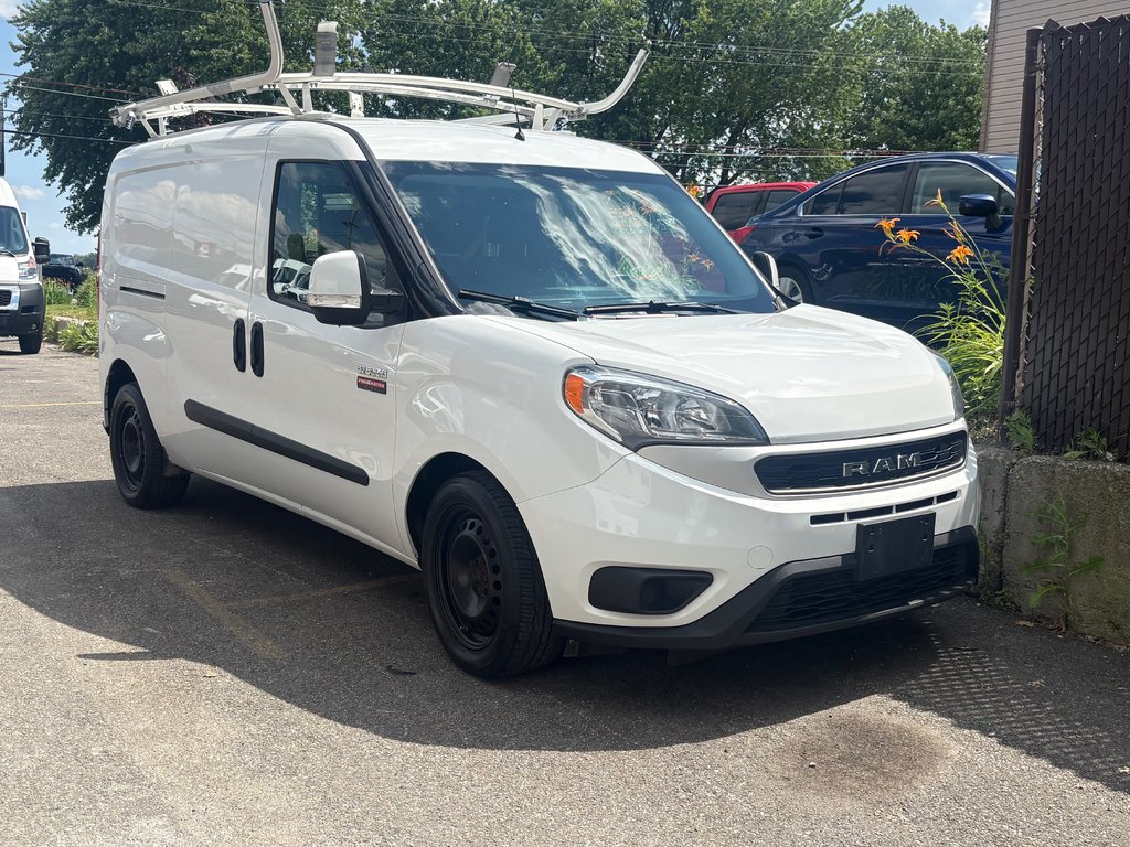 Ram ProMaster City Cargo Van SLT 2019 à Repentigny, Québec - 4 - w1024h768px