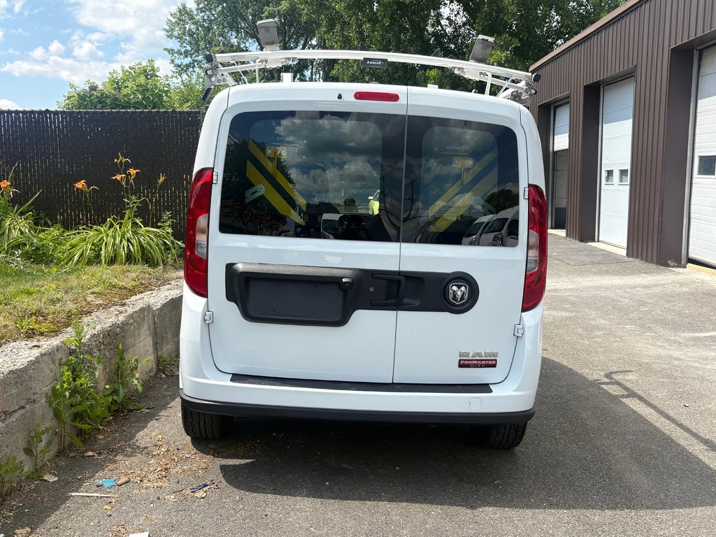 Ram ProMaster City Cargo Van SLT 2019 à Repentigny, Québec - 7 - w1024h768px