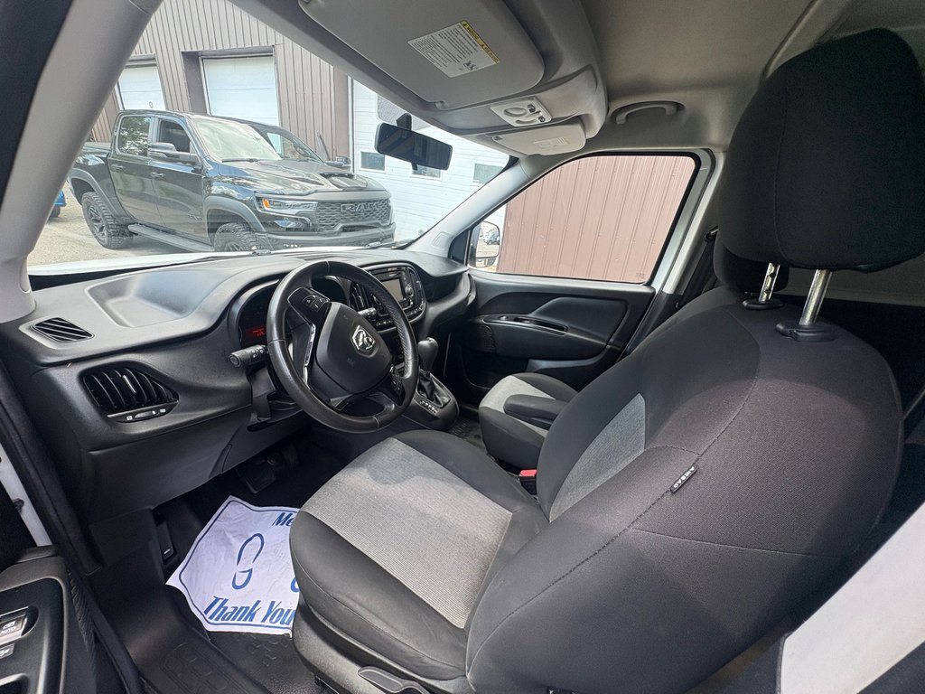 Ram ProMaster City Cargo Van SLT 2019 à Repentigny, Québec - 12 - w1024h768px
