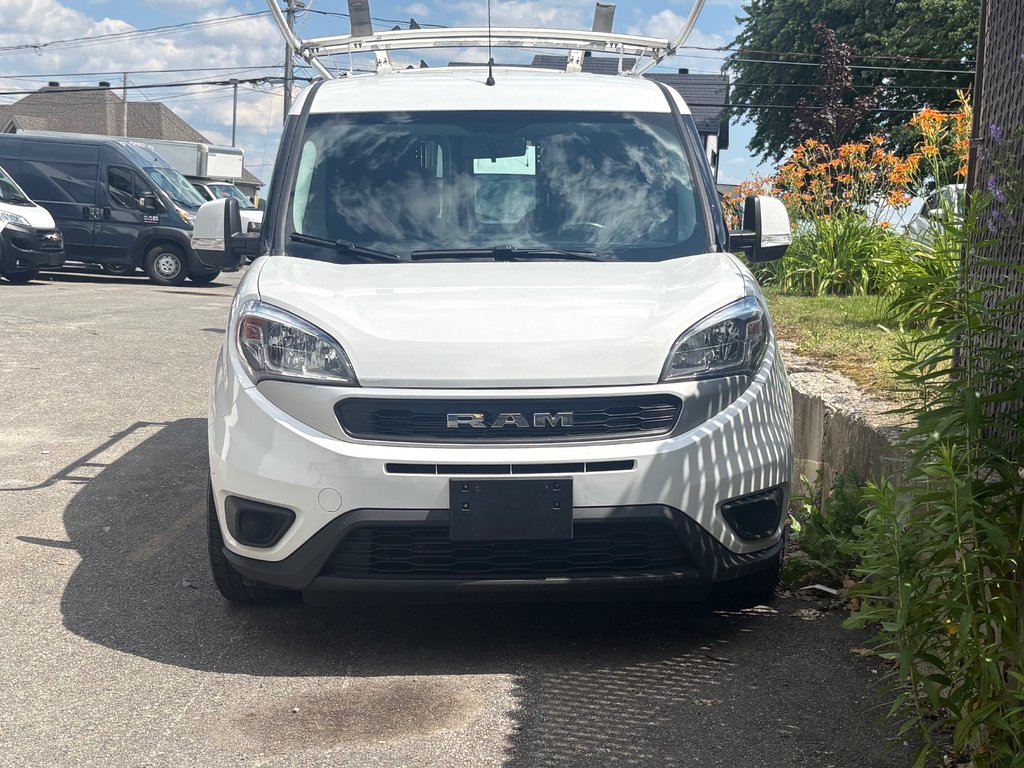 Ram ProMaster City Cargo Van SLT 2019 à Repentigny, Québec - 3 - w1024h768px