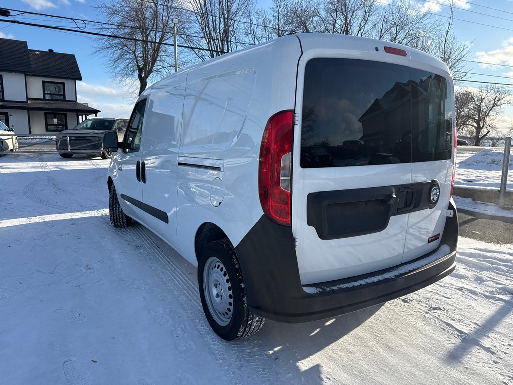 Ram ProMaster City Cargo Van ST 2021 à Repentigny, Québec - 3 - w1024h768px