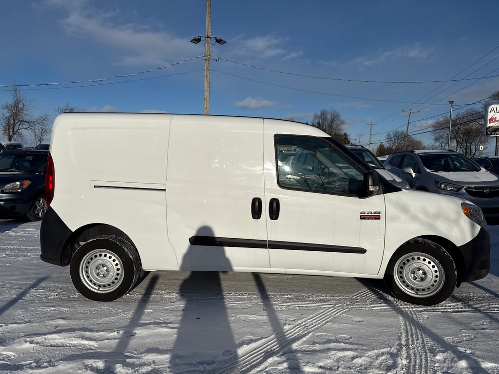 Ram ProMaster City Cargo Van ST 2021 à Repentigny, Québec - 6 - w1024h768px