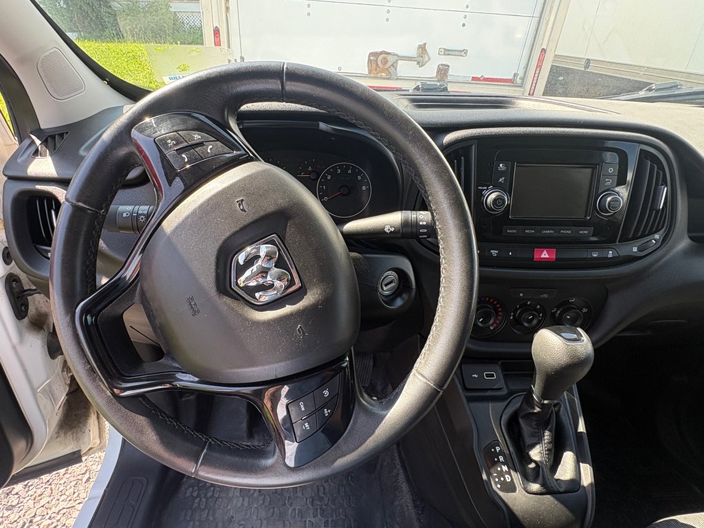 Ram ProMaster City Cargo Van SLT 2021 à Repentigny, Québec - 13 - w1024h768px