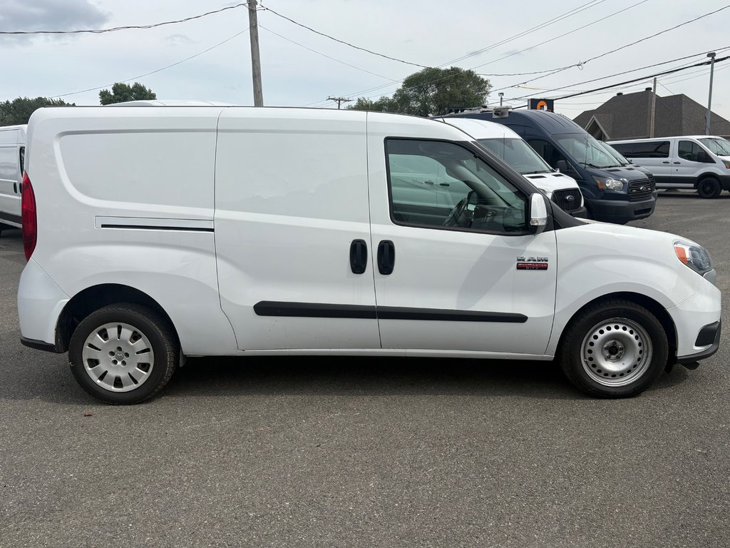 Ram ProMaster City Cargo Van SLT 2021 à Saint-Sulpice, Québec - 5 - w1024h768px
