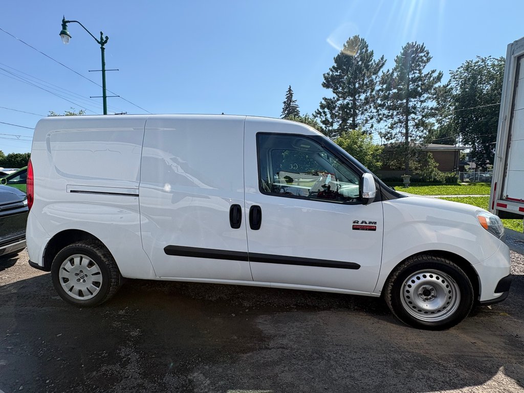 Ram ProMaster City Cargo Van SLT 2021 à Repentigny, Québec - 5 - w1024h768px