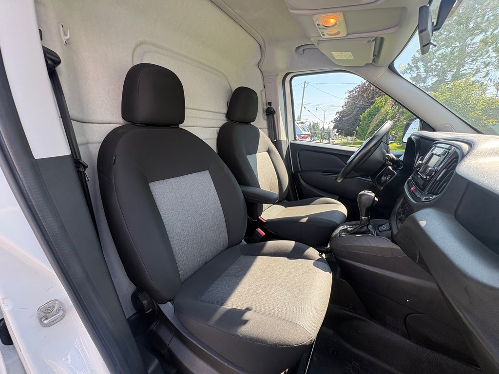 Ram ProMaster City Cargo Van SLT 2021 à Repentigny, Québec - 11 - w1024h768px