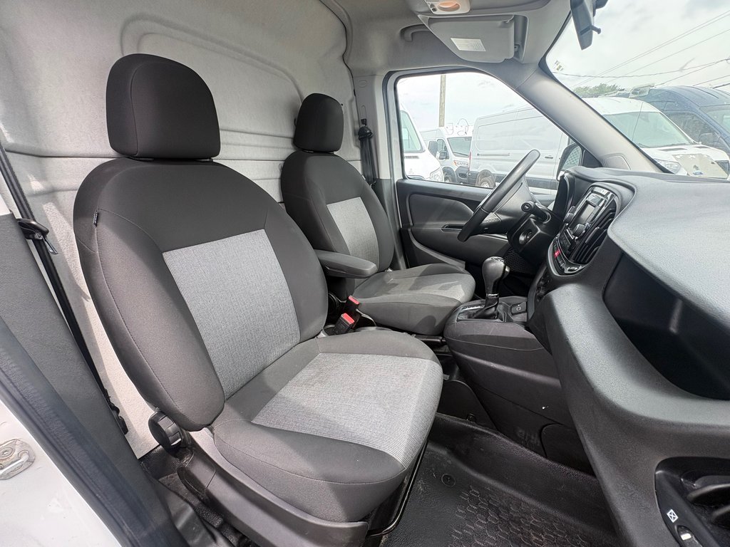 Ram ProMaster City Cargo Van SLT 2021 à Saint-Sulpice, Québec - 11 - w1024h768px
