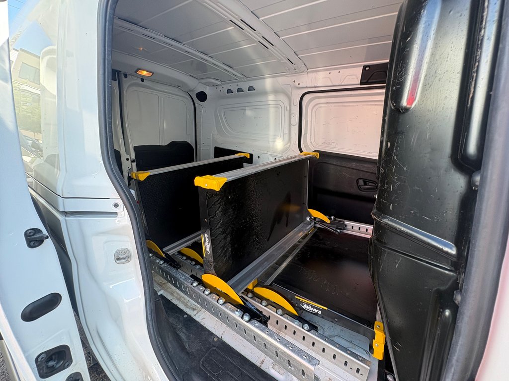 Ram ProMaster City Cargo Van SLT 2021 à Repentigny, Québec - 10 - w1024h768px