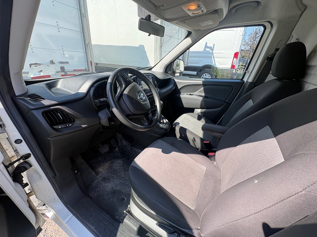 Ram ProMaster City Cargo Van SLT 2021 à Repentigny, Québec - 12 - w1024h768px