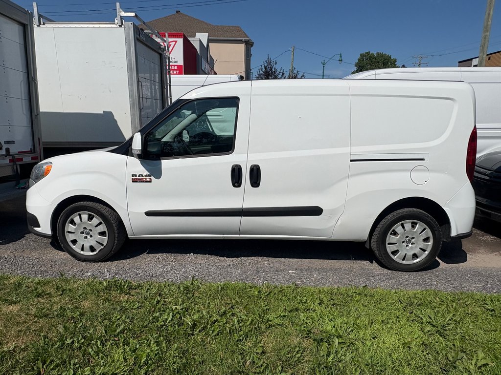 Ram ProMaster City Cargo Van SLT 2021 à Repentigny, Québec - 8 - w1024h768px