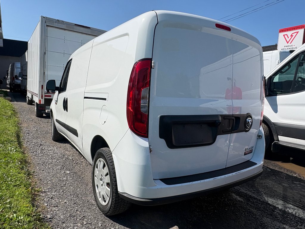 Ram ProMaster City Cargo Van SLT 2021 à Repentigny, Québec - 7 - w1024h768px