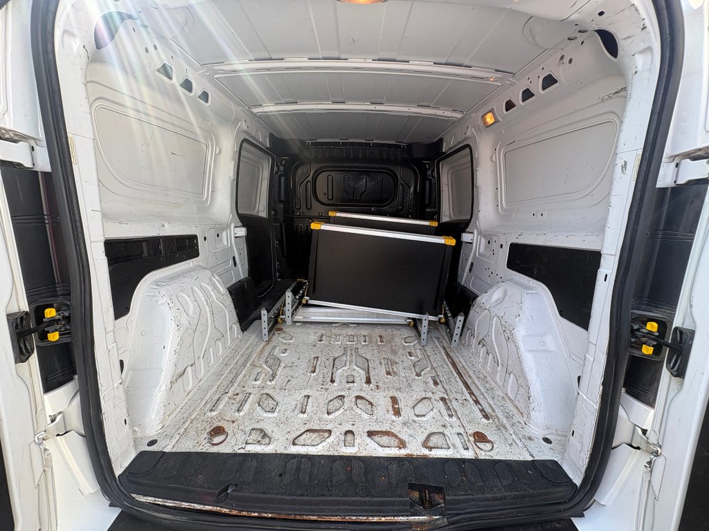 Ram ProMaster City Cargo Van SLT 2021 à Repentigny, Québec - 9 - w1024h768px