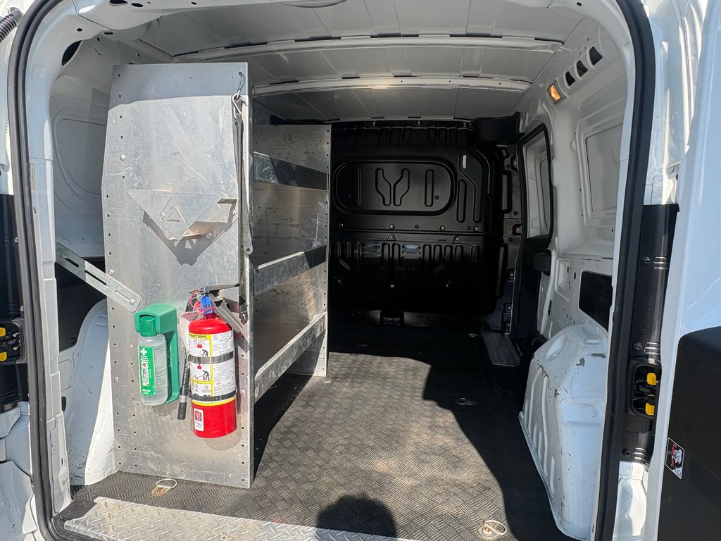 2022 Ram ProMaster City Cargo Van Compact in Repentigny, Quebec - 8 - w1024h768px
