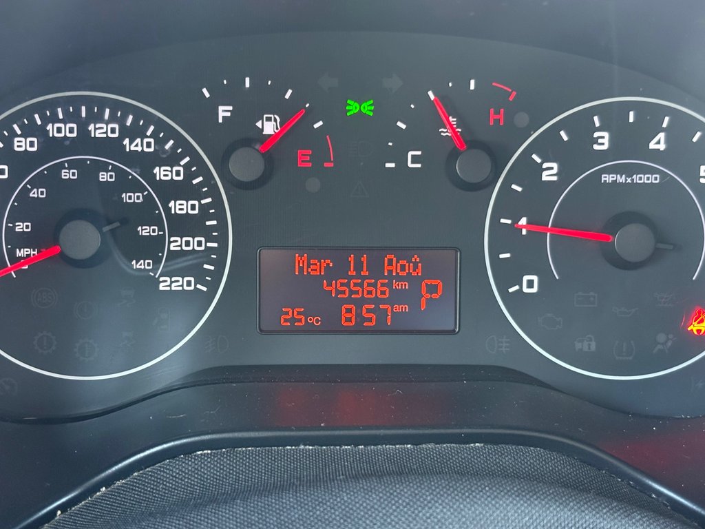 2022 Ram ProMaster City Cargo Van Compact in Repentigny, Quebec - 13 - w1024h768px