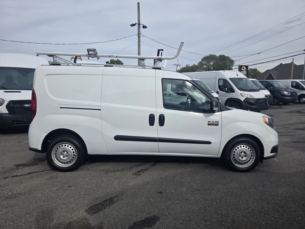 2022 Ram ProMaster City Cargo Van Compact in Saint-Sulpice, Quebec - 2 - w1024h768px
