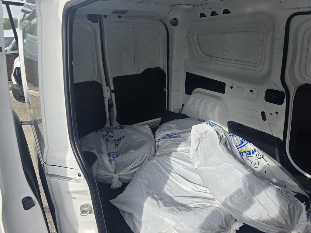 2022 Ram ProMaster City Cargo Van Compact in Saint-Sulpice, Quebec - 7 - w1024h768px