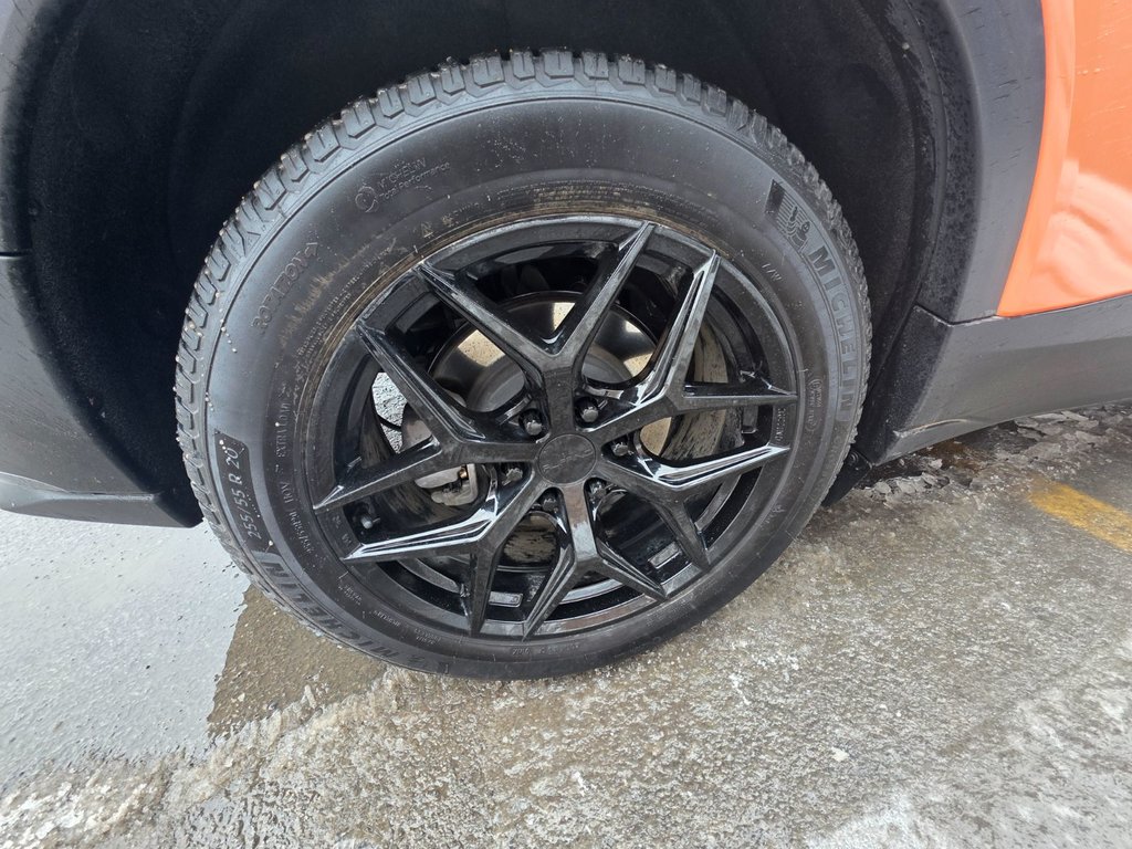 Chevrolet Blazer EV AWD LT 2025 à Repentigny, Québec - 7 - w1024h768px