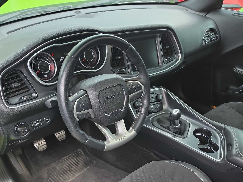 Dodge Challenger SRT 392 2015 à Repentigny, Québec - 8 - w1024h768px