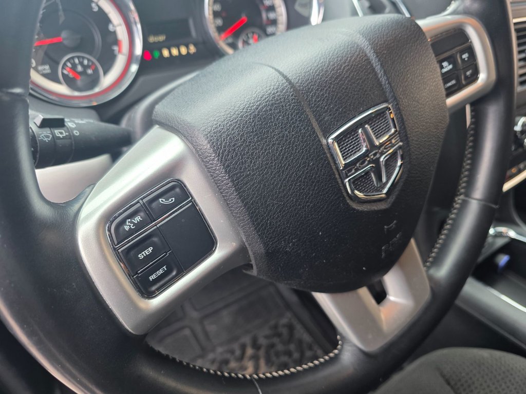 Dodge Grand Caravan SXT BlackTop *DVD* FULL 2016 à Repentigny, Québec - 15 - w1024h768px