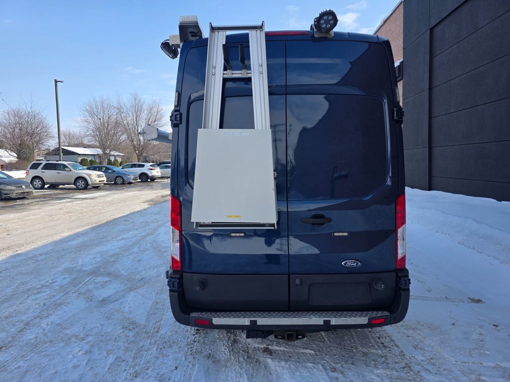 2016 Ford Transit Cargo Van T-350 High Roof 148' in Repentigny, Quebec - 6 - w1024h768px