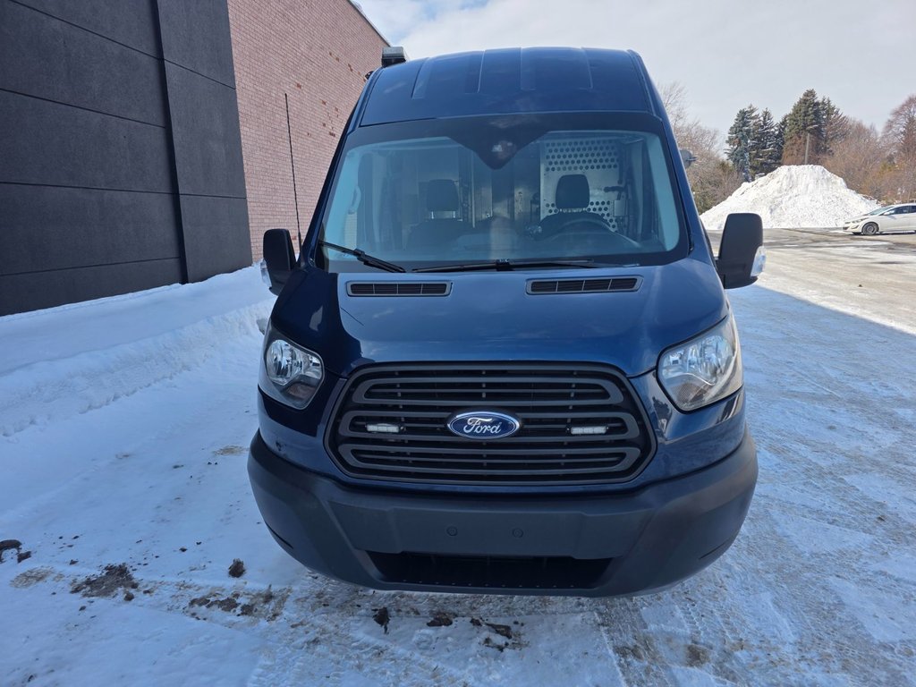 2016 Ford Transit Cargo Van T-350 High Roof 148' in Repentigny, Quebec - 3 - w1024h768px