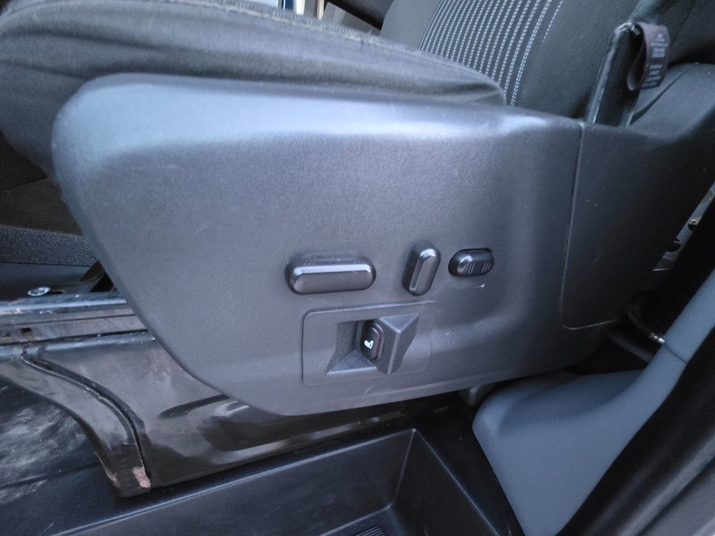 2018 Ford Transit Cargo Van T-350 High Roof 148' in Repentigny, Quebec - 15 - w1024h768px