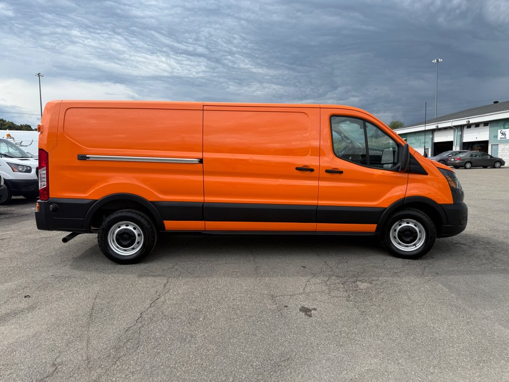 Ford Transit Cargo Van T-250 Low Roof 148' 2020 à Saint-Sulpice, Québec - 5 - w1024h768px