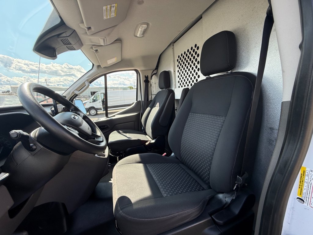 2020 Ford Transit Cargo Van T-250 Low Roof 130' AWD in Saint-Sulpice, Quebec - 14 - w1024h768px