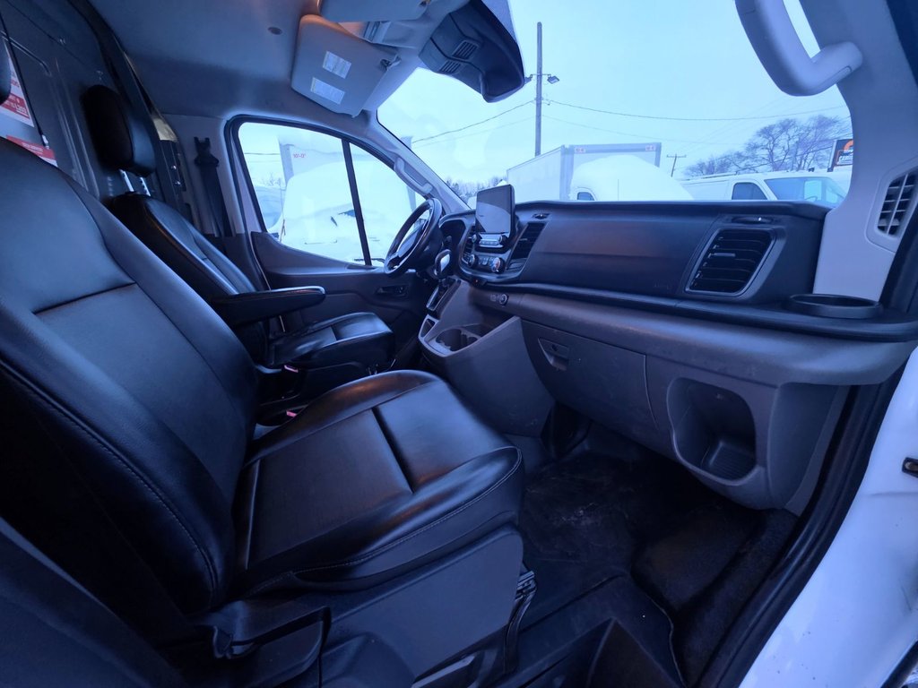 Ford Transit Cargo Van T-250 Low Roof 130' 2020 à Repentigny, Québec - 9 - w1024h768px
