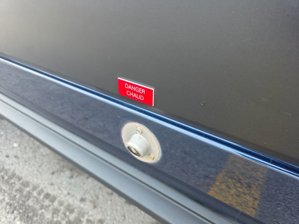 Ford Transit Cargo Van T-150 Low Roof 130' AWD 2020 à Repentigny, Québec - 12 - w1024h768px