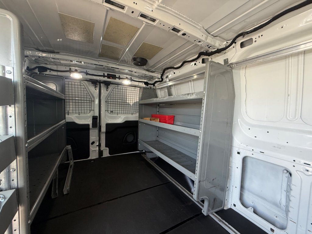 2021 Ford Transit Cargo Van T-150 Low Roof 130' AWD in Saint-Sulpice, Quebec - 13 - w1024h768px