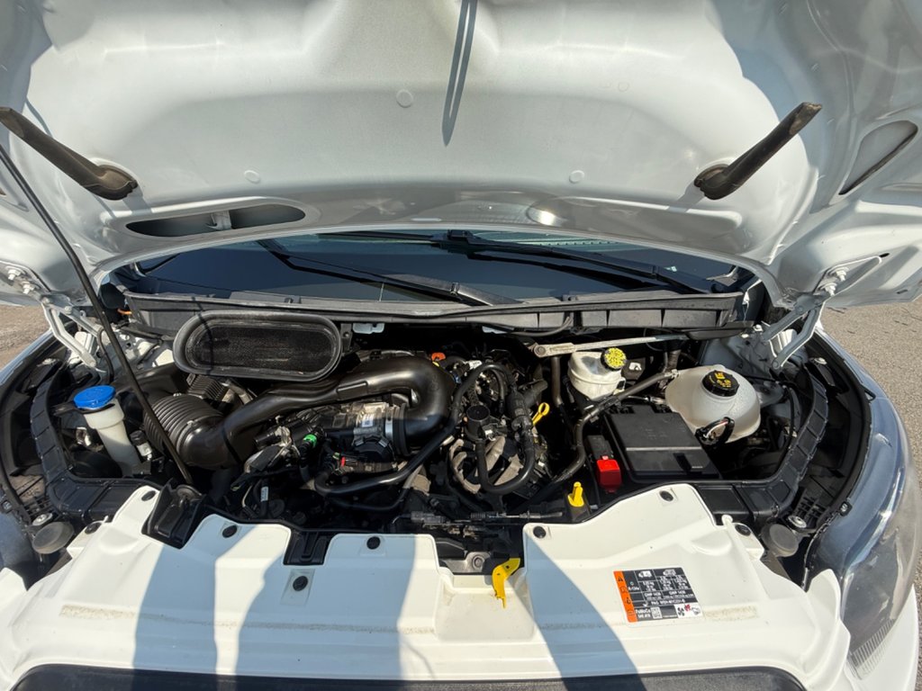 2021 Ford Transit Cargo Van T-150 Low Roof 130' AWD in Saint-Sulpice, Quebec - 21 - w1024h768px