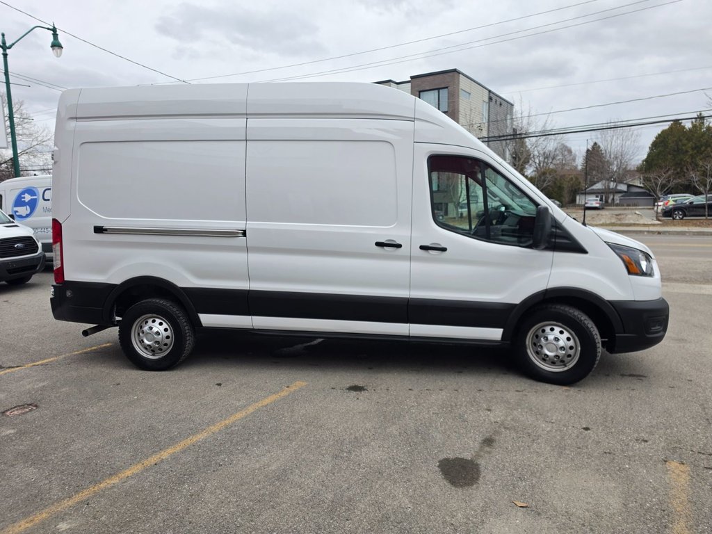 2024 Ford Transit Cargo Van T-250 High Roof 148' AWD in Repentigny, Quebec - 6 - w1024h768px